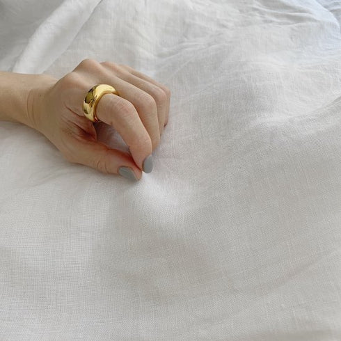 middle ring